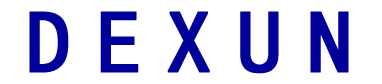 Zhejiang dexun instrument technology co., ltd.